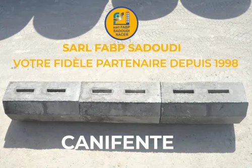Canifente 