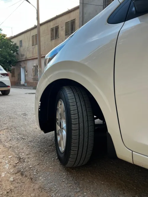 Kia Picanto 2018 EX