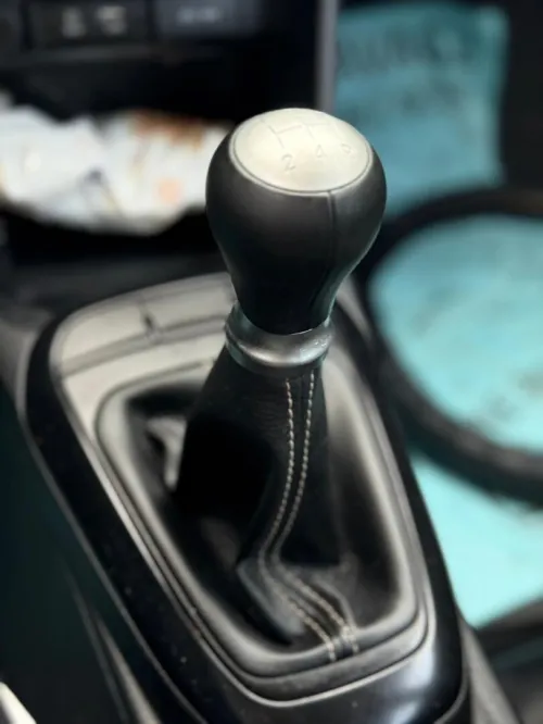 Kia Picanto 2018 EX