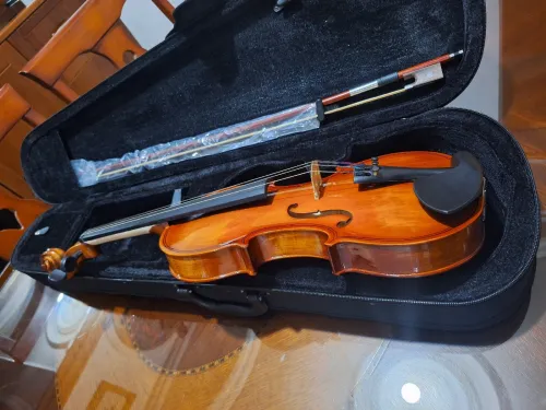 Violon 4/4 semi professionnel