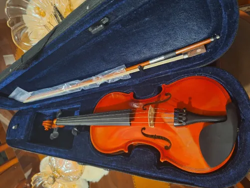 Violon 4/4 excellente qualité 