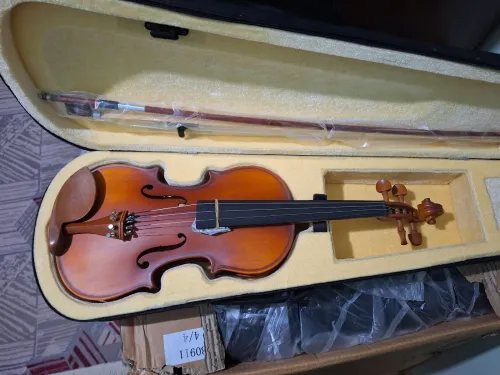 Violon professionnel 4/4