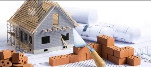 Tout types de travaux, services et construction 