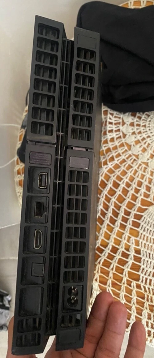 Ps4 flashi 9.00
