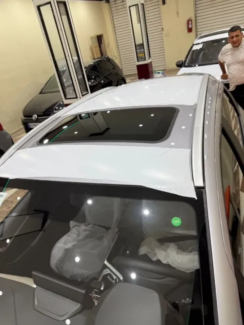 Geely Livan x3 pro 2026 
