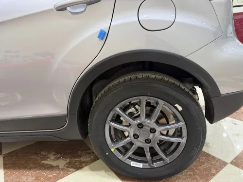 Geely Livan x3 pro 2026 