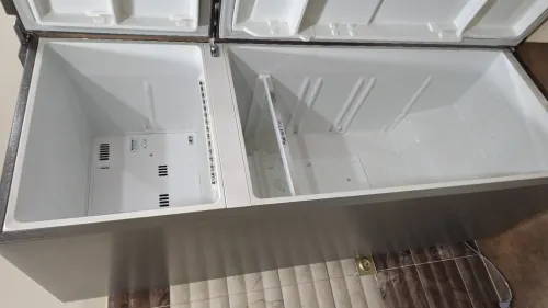 Refrigerateur