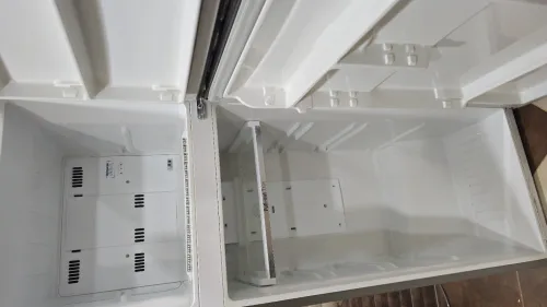 Refrigerateur