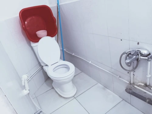 Location vacances Appartement F2 Tlemcen Tlemcen