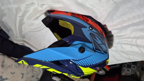 Casque kenny