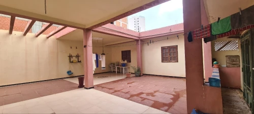 Location Villa Oran Bir el djir