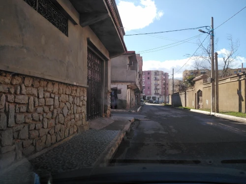 Location Villa Oran Bir el djir