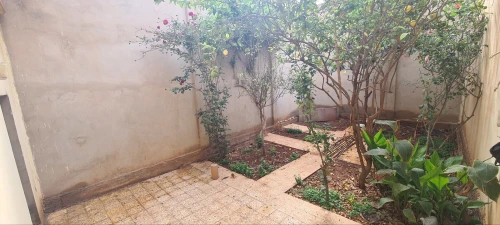 Location Villa Oran Bir el djir