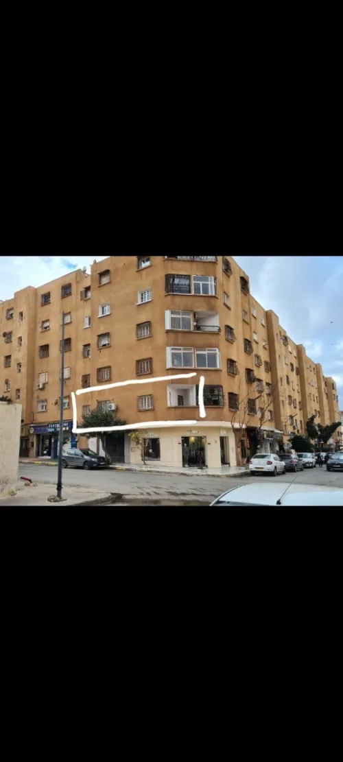 Location Appartement F3 Oran Oran