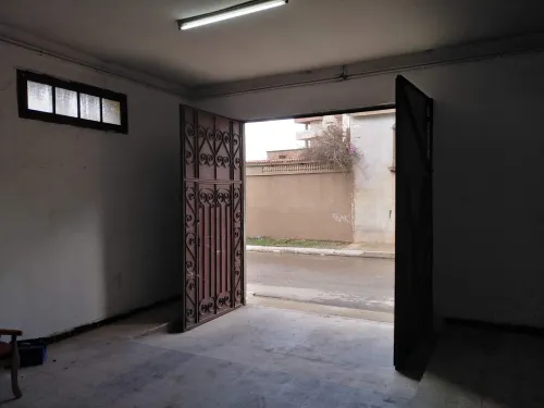 Location Villa Oran Bir el djir