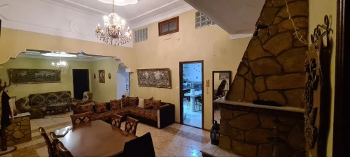 Location Villa Oran Bir el djir