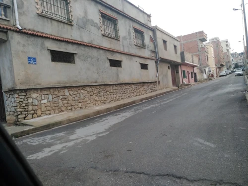 Location Villa Oran Bir el djir