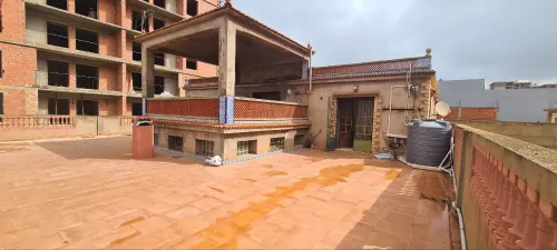 Location Villa Oran Bir el djir