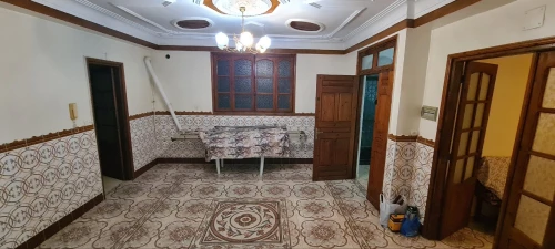 Location Villa Oran Bir el djir