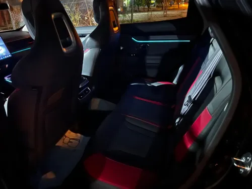 Jetour Dashing 2025 Luxury