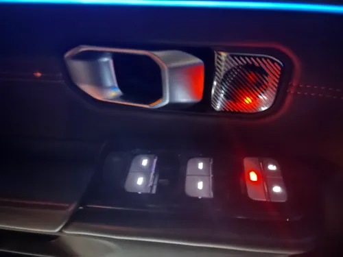 Jetour Dashing 2025 Luxury