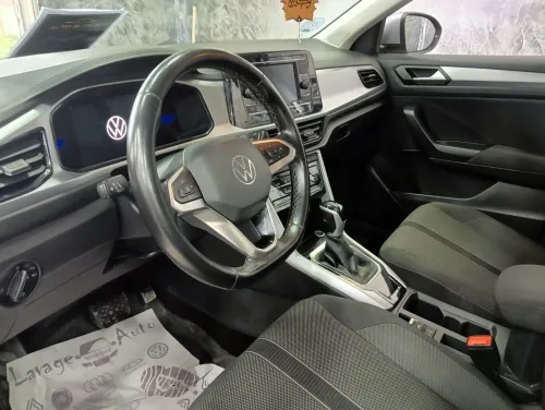 Volkswagen T-Roc 2023 Life