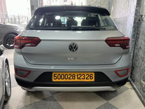 Volkswagen T-Roc 2023 Life