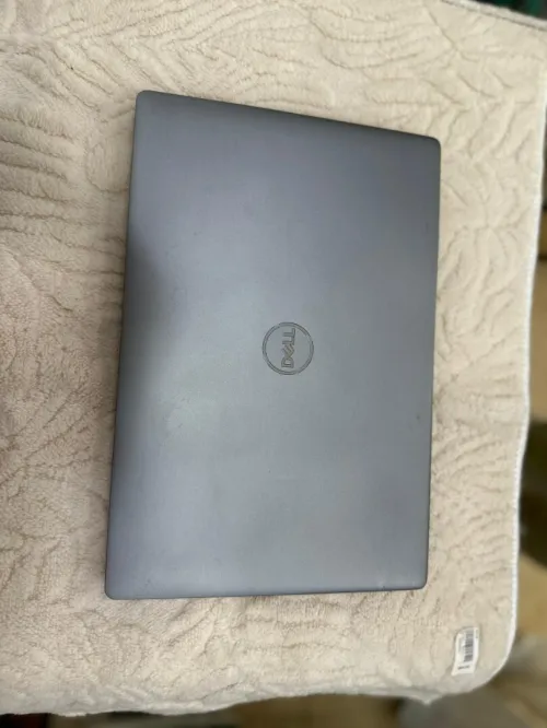 Dell l'altitude 5410 