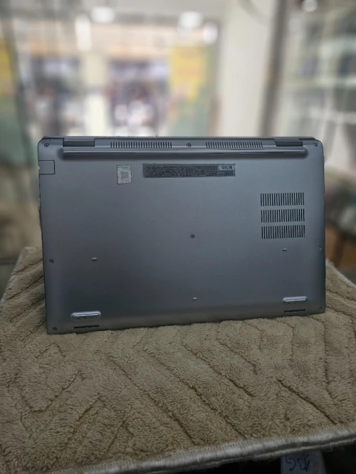 Dell 5520 vpro