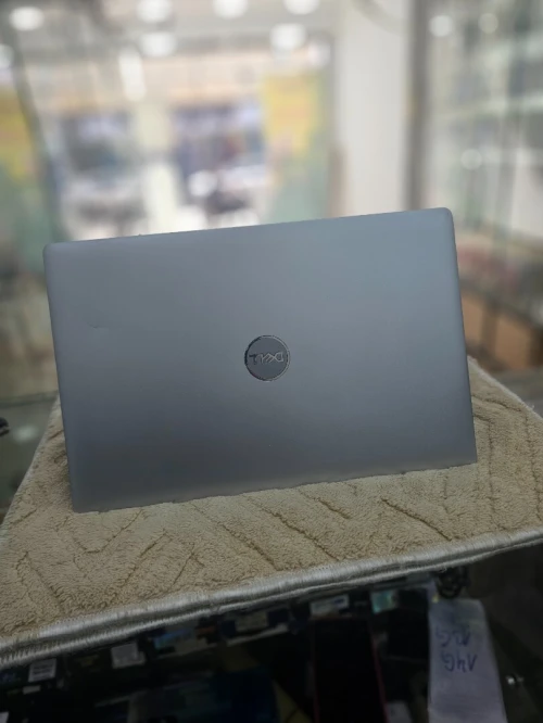 Dell 5520 vpro