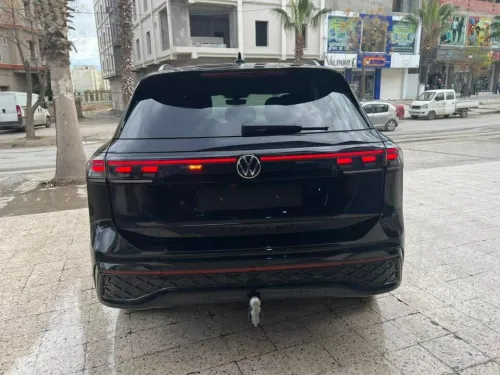 Volkswagen Tiguan 2024 Rline