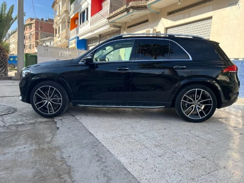 Mercedes Gle 2023 Gle 7plas