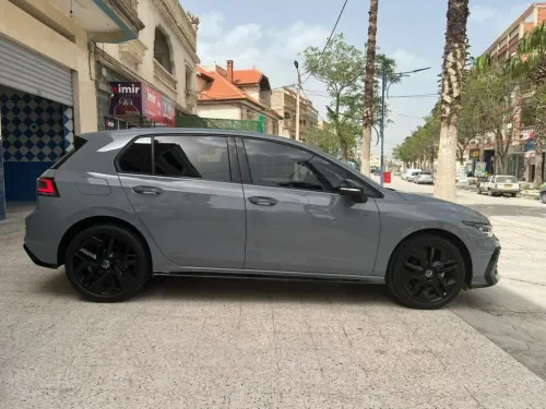 Volkswagen Golf 2025 Rline