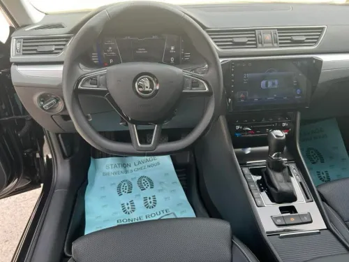 Skoda Superbe 2026 Superbe