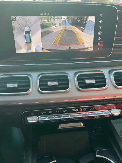 Mercedes Gle 2023 Gle 7plas