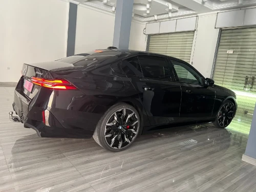 BMW 520 2026 520