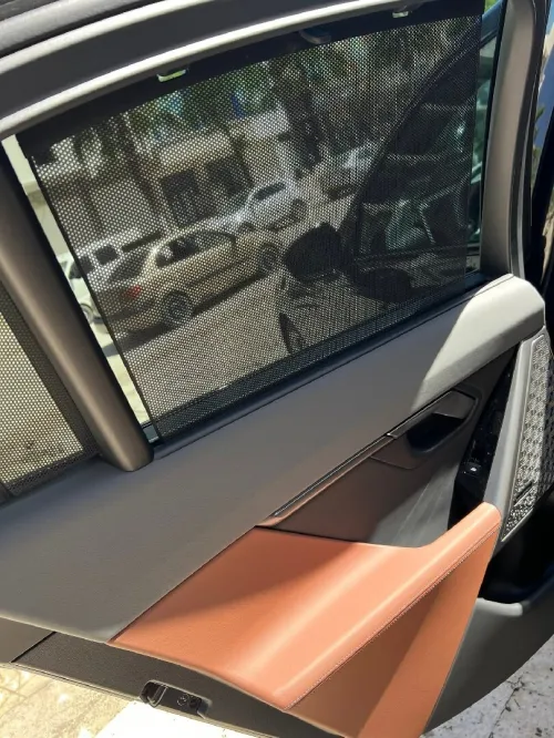 BMW 520 2026 520