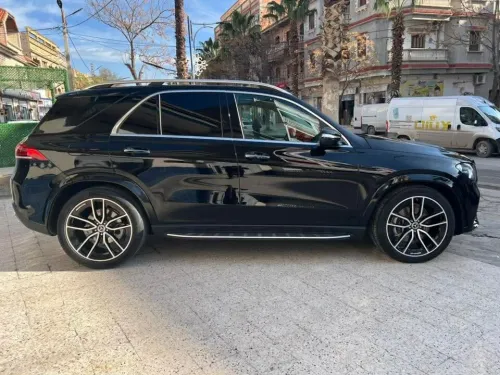 Mercedes Gle 7plas 2023 Gle
