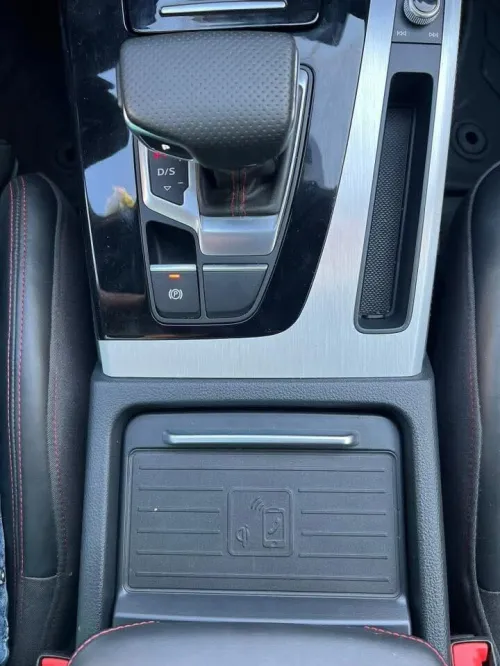 Audi Q5 2024 Sline