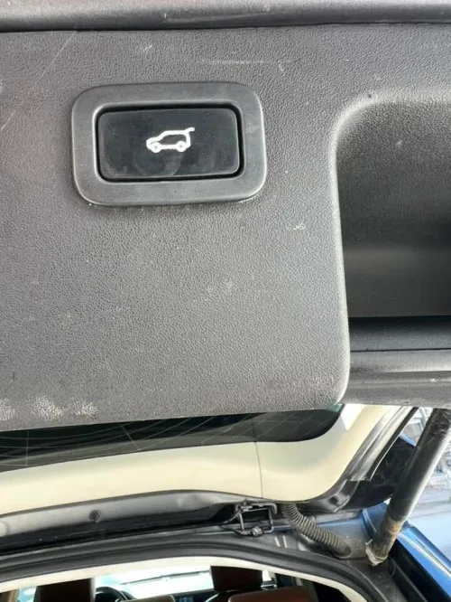 Land Rover Discovery 2017 Discovery