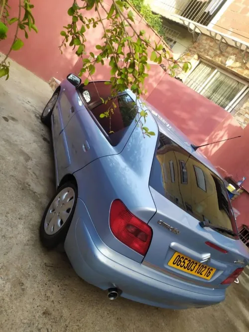 Citroen Xsara 2002 Xsara
