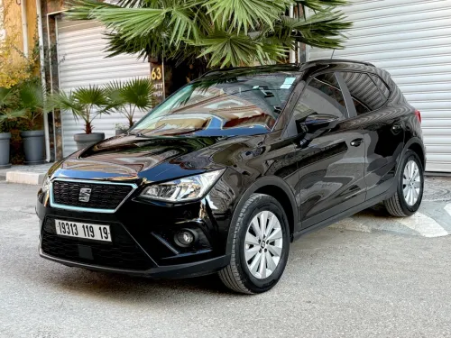 Seat ARONA 2019 Style