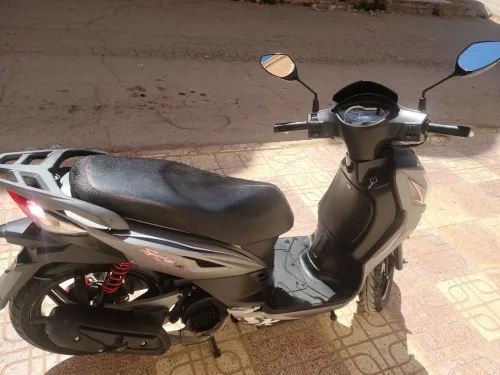 Sym Symphony sr 2023