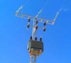 POSTES ELECTRIQUES ACC 30KV (SUR POTEAU)