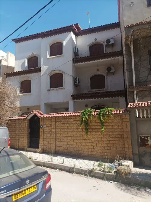 Location Villa Alger Cheraga
