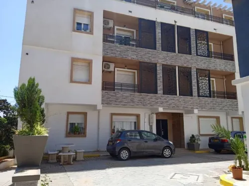 Location Appartement F3 Alger Birkhadem