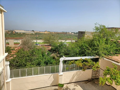 Vente Villa Blida Blida