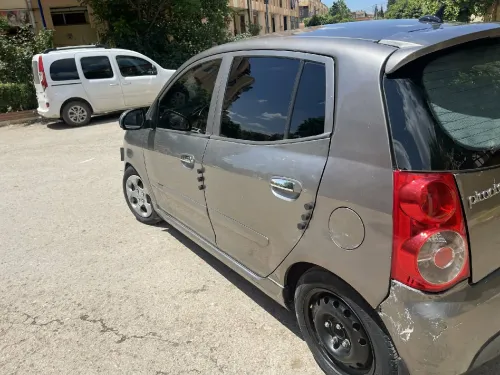 Kia Picanto 2010 