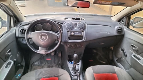 Renault Symbol 2015 