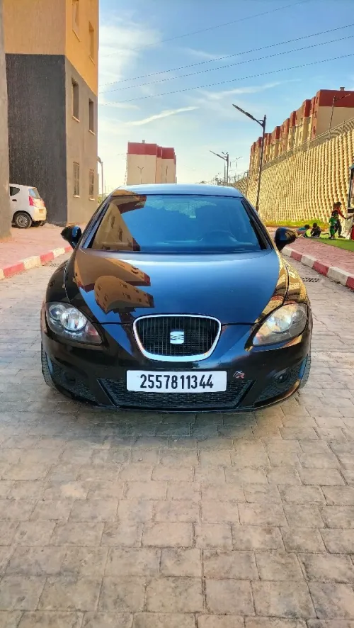 Seat Leon 2013 